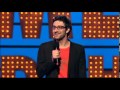 Michael McIntyre Comedy Roadshow- Edinburgh