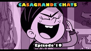 Episode 19 - 'Casa-Minisode' Quarantine Catch-Up