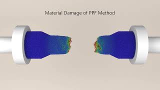 A Novel Plastic Phase-Field Method for Ductile Fracture with GPU Optimization