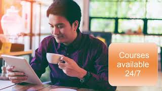 IEEE eLearning Library