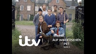 Auf Wiedersehen Pet S02E05 A Home from Home