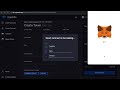 create your own nft collection contract erc721 in minutes with cryptodo no code dapps builder