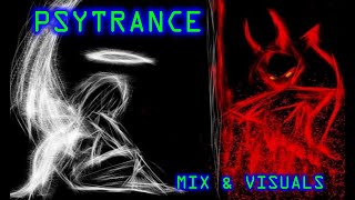PSYTRANCE Mix 2021 (#34)   Psytrance