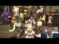 【ff14実況】今夜ついに決着？！全フェーズ解明し準備万端！下限で挑む「バハムート邂逅編5層 ツインタニア挑戦 6日目！」【ffxiv ひかりとお姉さん】