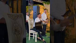 #samarqand #uzbekistan #bomba #jonliijro #dhol #music #buxoro #doirabazm Lezginka Timur Vakhidov