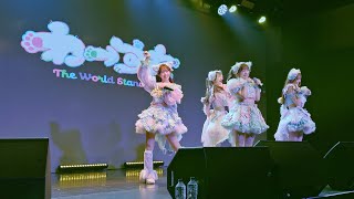 2025.01.26 わーすた [MAGIC IDOL FESTIVAL 2025 WINTER DAY2]