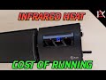 How To SIMPLY Calculate Cost of Running Electric | Infrared Heaters Cost Of Running