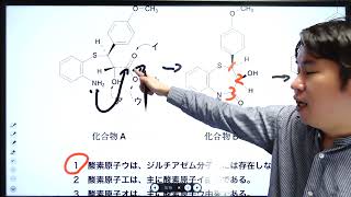 第108回薬剤師国家試験　問101