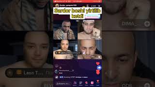 #tiktok4099 SARDOR AZIZ vs ODIL DIMA batl kalla yirtildi bla😳😳 #sardor #aziz #odil #dima #tiktok