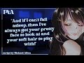 A Cuddle Filled Day With Your Sweet Girlfriend ♡ | F4A ASMR GF Roleplay | Sleep Aid | Hairplay | GFE