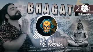 BHAGAT PS POLIST REMIX  | DJ VISHAL DIWAL Dj jamba 84