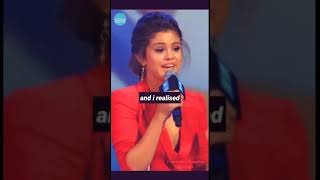 Selena Gomez Inspiring Words| Selena Gomez Motivational Speech|WhatsApp Status Motivation In English
