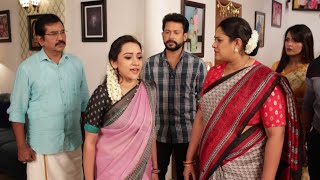 Thamizhum Saraswathiyum | 9th December 2022 - Promo