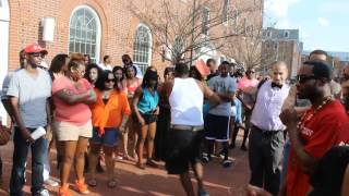 College Tour:Whaddup wit VSU Episode Four Spring Semester Recap