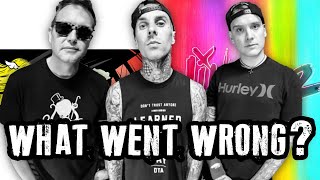 The Matt Skiba Era of BLINK 182