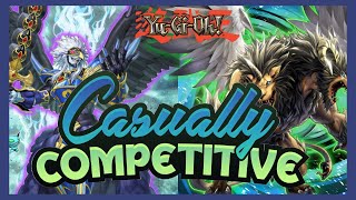 BEST FABLED DECK in 2024?? | Fabled Chimera Decklist & Combo | YuGiOh TCG