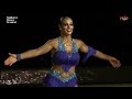 Alessia Pecchia ITA  | The Honor Dance | 2023 WDSF World Championship Solo Female Latin