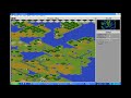 playing sid meier s civilization ii the super science city strategy