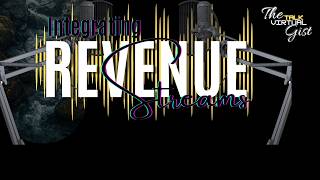 Integrating Revenue Streams Audio Podcast
