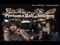 PERTAMA KALI - Salimey cover drum online ost pengemis itu saudaraku sinema malaysia 2018