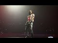 Drake & J. Cole Live 2024 Big As The What Tour ft. Lil Durk - Front Row Columbus, Ohio