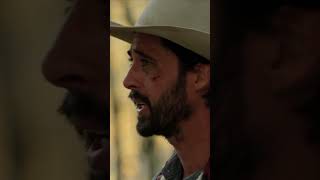 Karma Is Walker Yellowstonetv