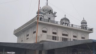 Gurughar sarowar Sabh Pat Shi Dsvni Sardulgarh