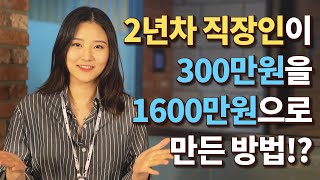 2020년 청년통장으로 목돈마련하기, 군인전용 금리 5% 적금상품까지? ㅣ대출지니어스