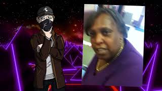 CWCki Reading Chris Chan and Black People (archive)
