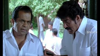 Brahmanandam @ Raghu Babu Ultimate Comedy Scene || Telugu Latest Comedy Scenes