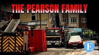 The Pearson Family | #TRUECRIME | #FAMOUSGRAVES | #47