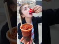 Chinese Eating Spicy Food Challenge