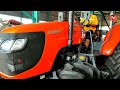 kubota m108s m9540