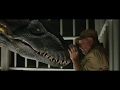 ILM: Behind the Magic of the Dinosaurs in Jurassic World: Fallen Kingdom