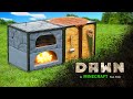 DAWN – A Minecraft Fan Film