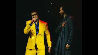 Sonu nigam x Vivek | Saathiya LIVE PERFORMANCE | #sonunigam #vivek #saathiya #live