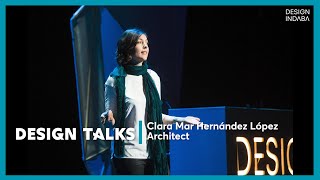 Clara Mar Hernández López on sustainable solutions for architecture