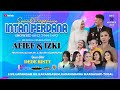 LIVE !! INTAN PERDANA WEDDING CELEBRATION AFIEF & IZKI GUEST STAR DEDE RISTY - KARANGDAWA MARGASARI