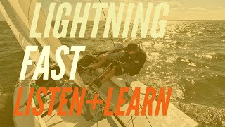 Listen and Learn: International Lightning Class