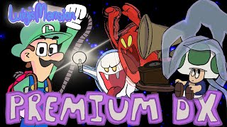 The best way to play Luigi's Mansion 1 - Premium Deluxe