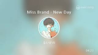 [everysing] Miss Brand－New Day