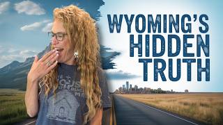 STOP Before Moving to Wyoming: 13 Culture Shocks Locals Never Tell You
