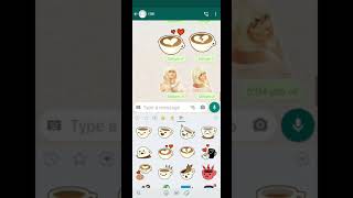 How to change font style in whatsapp without any app #shorts #android #whatsapp