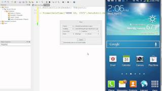 Multi Device Development with Delphi XE6