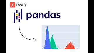 Pandas histogram: creating histogram in Python with examples