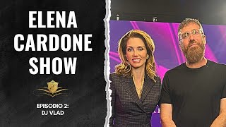 DJ Vlad habla sobre depresión, mujeres, dinero y fama