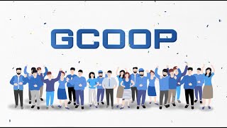 GCOOP Company Introduction (English)