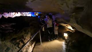 Ruby Falls, TN, Chattanooga, TN, Part 2