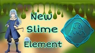Roblox Elemental Battlegrounds Slime I Hacked Roblox - burn free models roblox