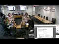 Kōrau Tūāpapa | Environment and Infrastructure Committee - 12 Mahuru 2024 (12 September 2024)